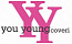 Логотип бренда You Young